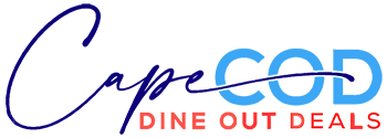 Cape Cod Dine Out Deals